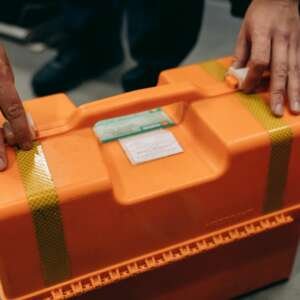 Compact Animal First-Aid Kit