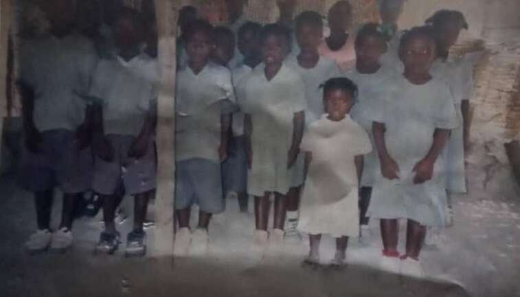 Yon Rèv Nou Tout Pataje : Reouvè Lekòl Toussaint Louverture de Mapou pou Timoun yo Rekòmanse Rèv yo