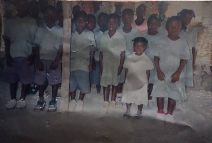 A Shared Dream: Reopening Toussaint Louverture School of Mapou