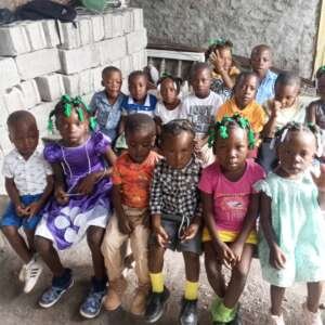 Education for Kids