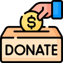 donation