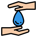 water-saving