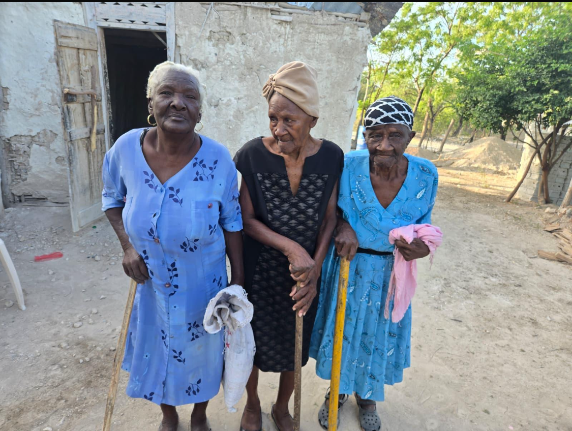 Elderly Support & Vulnerable Adults Care